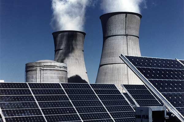 Solar Consulting for ROI Optimization